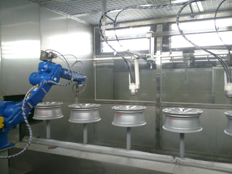 The Application of Solvents in the Coatings Industry