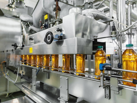 Application of Solvents in the Fats and Oils Industry