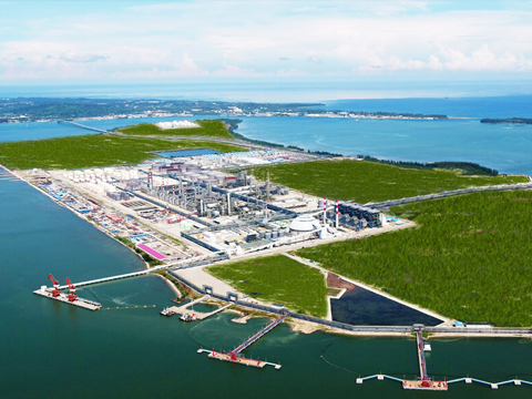 Petrochemical Capacity Expansion Strategies in Emerging Markets